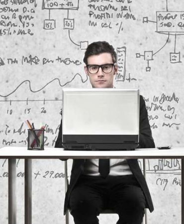 A Beautiful Site Deserves a Beautiful Blog